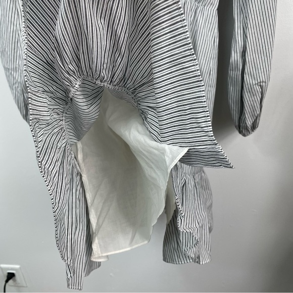 Cinq a Sept NWT Kelly Mini Shirtdress - Picture 7 of 9